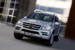 Mercedes-Benz GL350 BlueTEC 2009 года